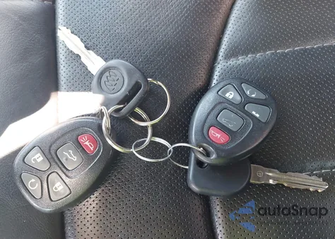 2017 Buick Enclave Premium from USA, damaged, VIN 5GAKRCKD3HJ270556